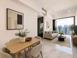 The Landmark (D3), Condominium #560828181